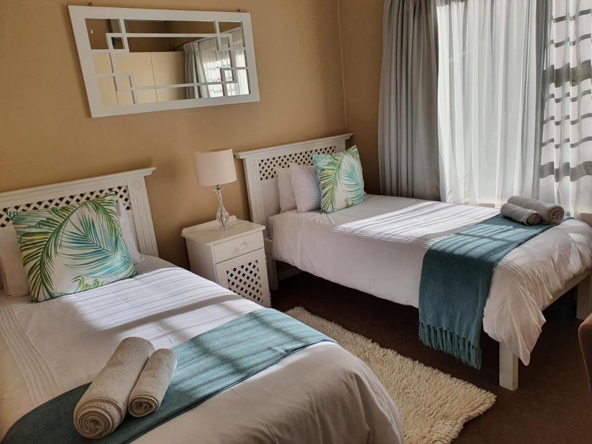 The Gull Hotel Sedgefield Luaran gambar