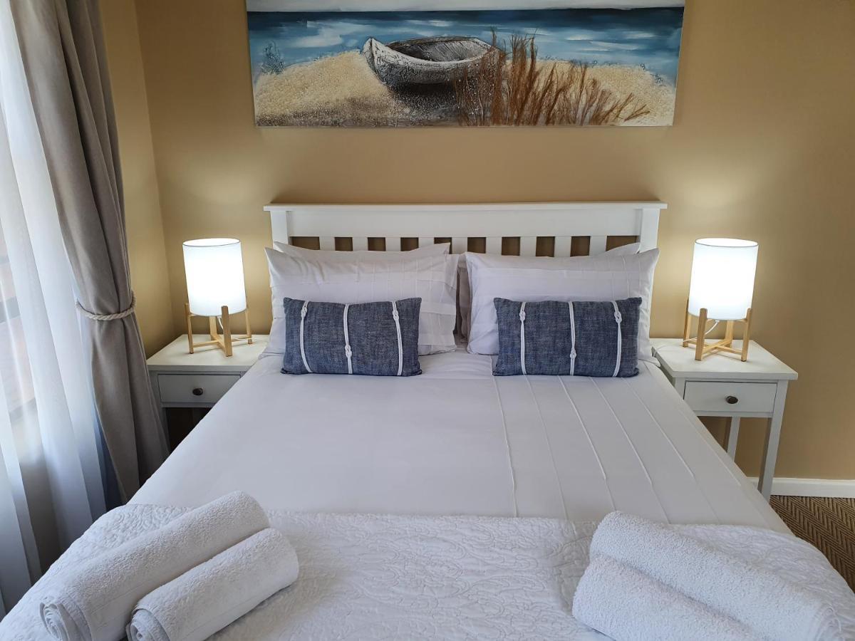 The Gull Hotel Sedgefield Luaran gambar