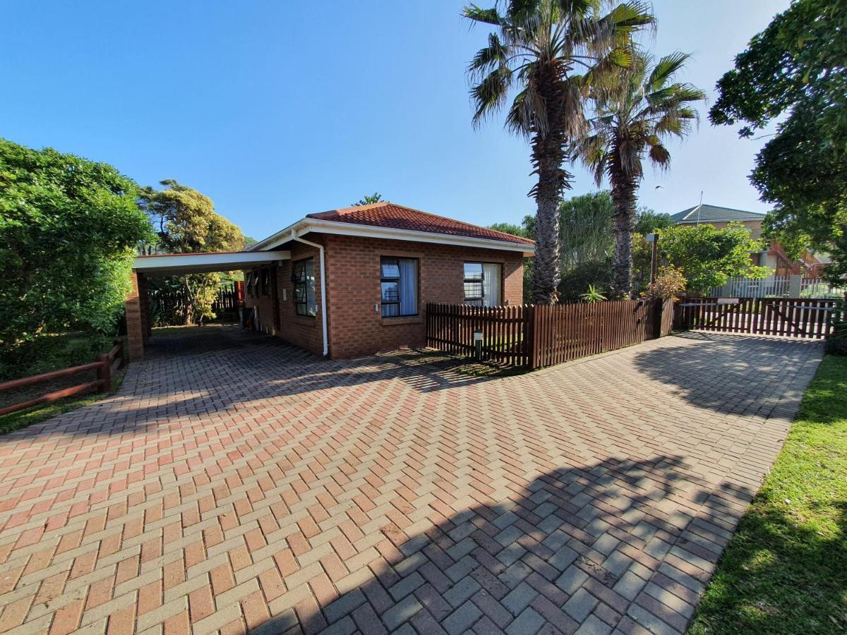 The Gull Hotel Sedgefield Luaran gambar