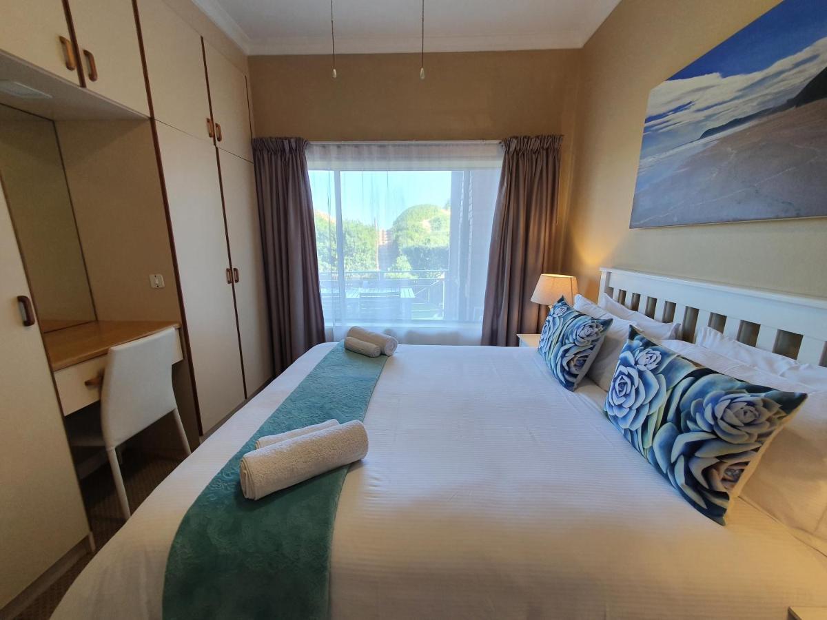 The Gull Hotel Sedgefield Luaran gambar