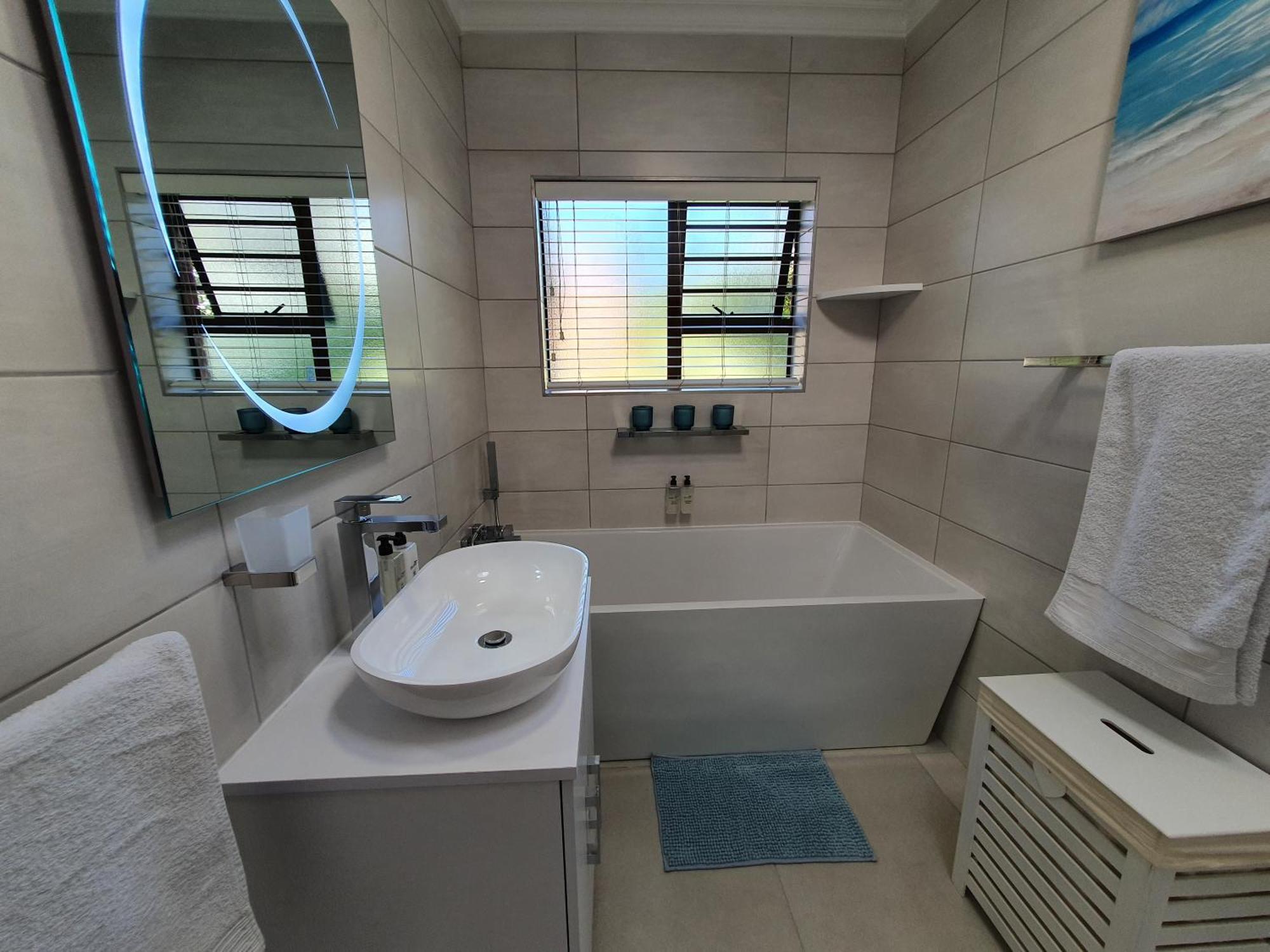 The Gull Hotel Sedgefield Bilik gambar
