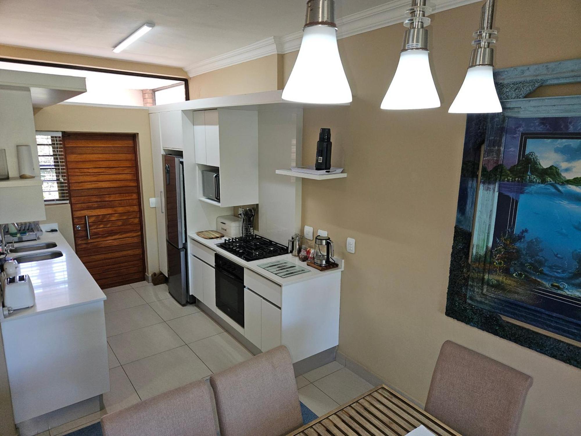 The Gull Hotel Sedgefield Bilik gambar