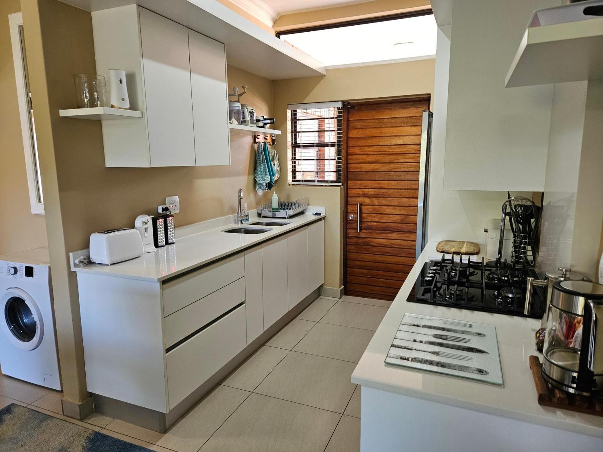 The Gull Hotel Sedgefield Bilik gambar