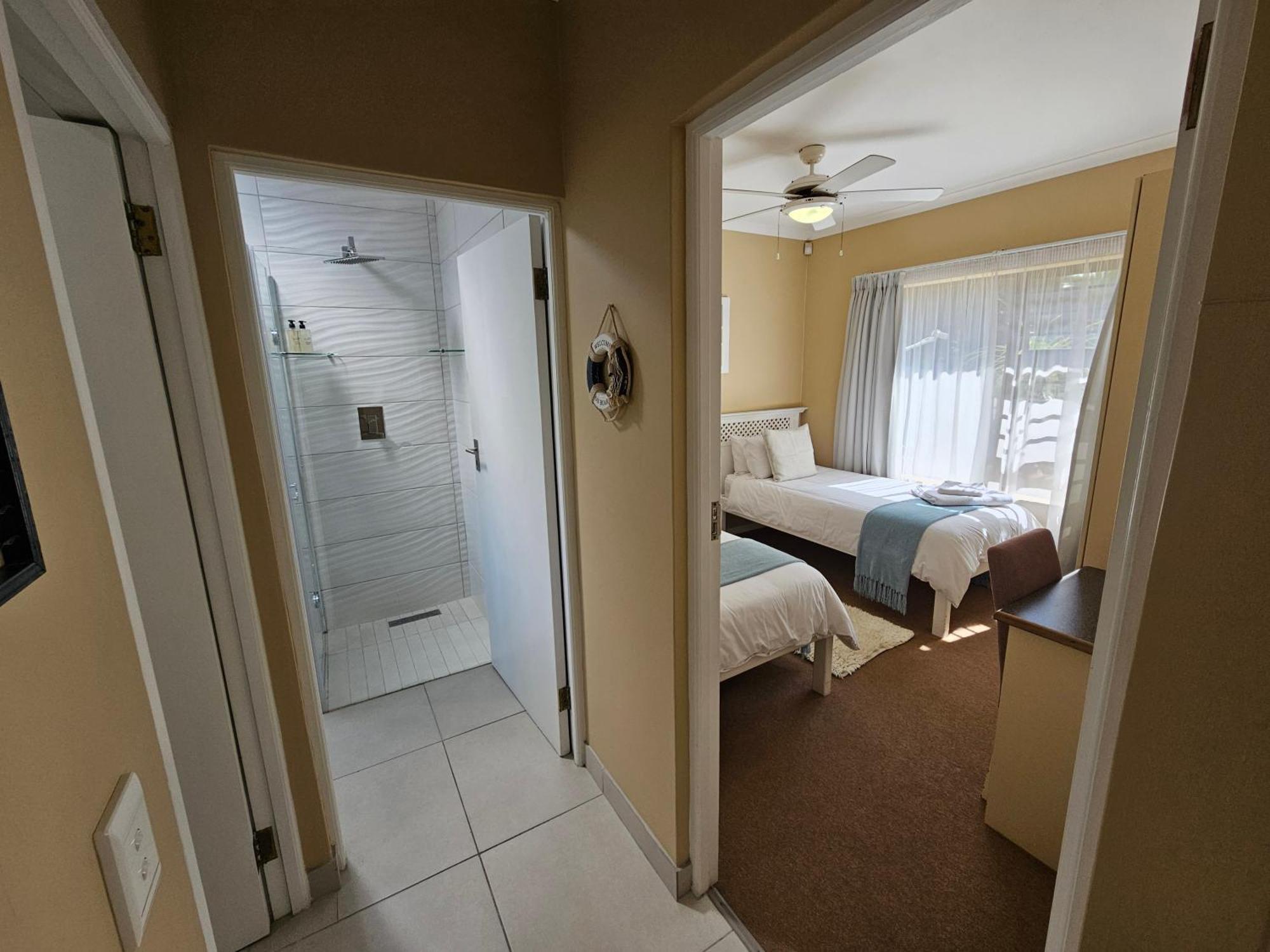 The Gull Hotel Sedgefield Bilik gambar
