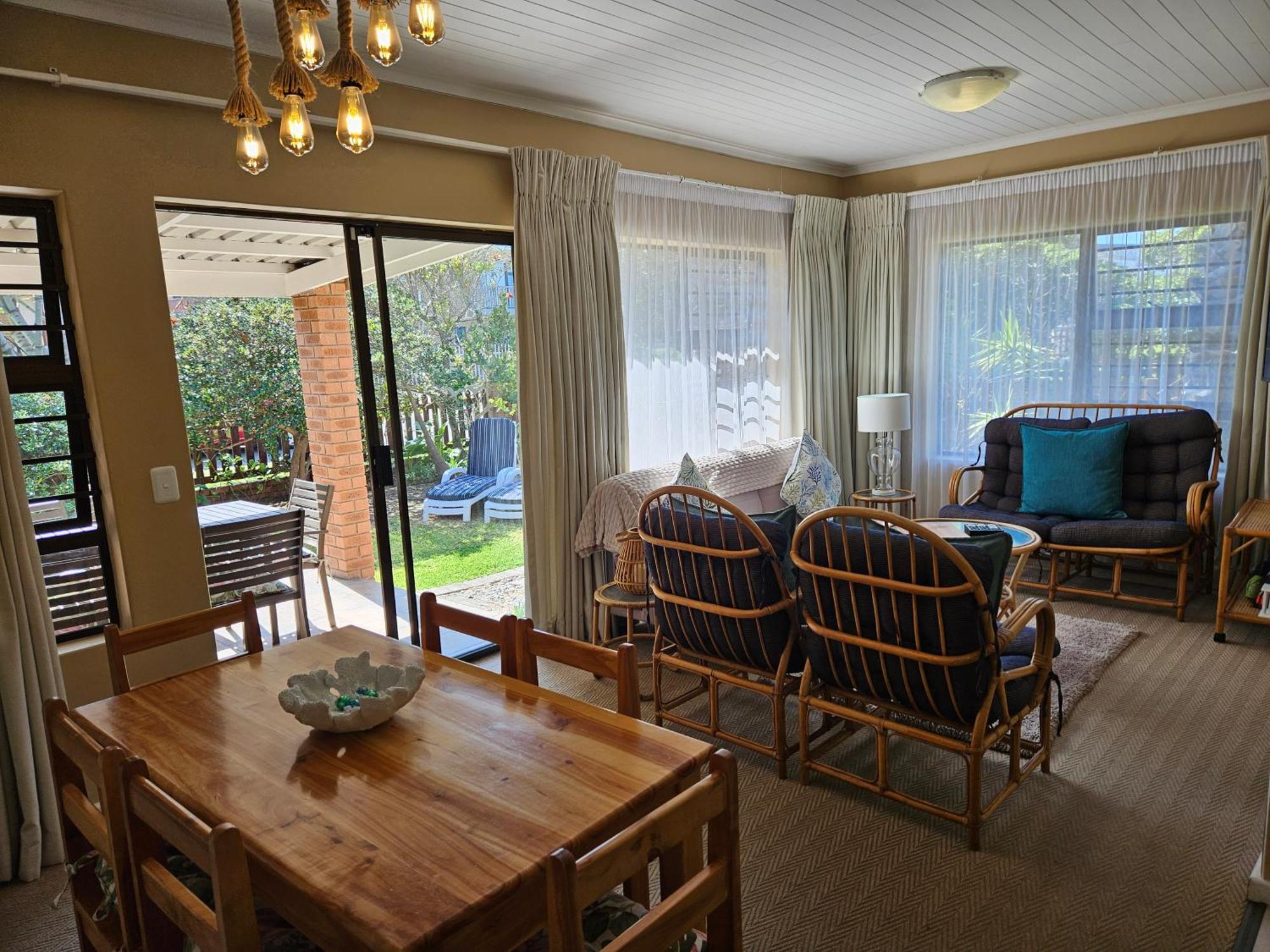 The Gull Hotel Sedgefield Luaran gambar