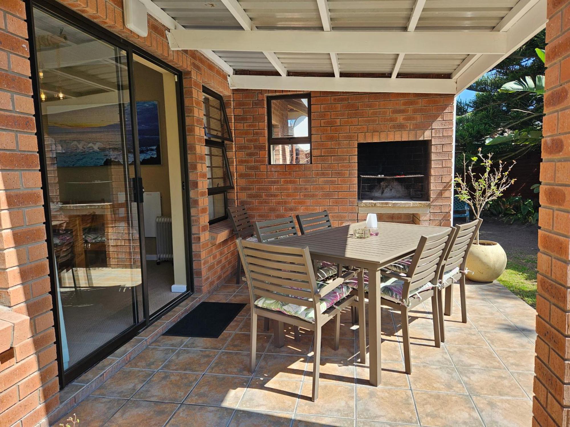 The Gull Hotel Sedgefield Luaran gambar