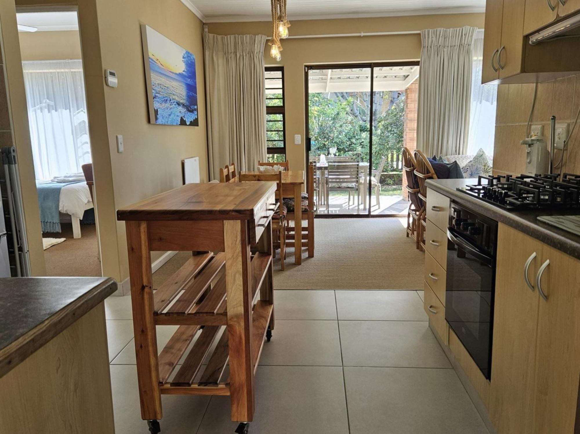 The Gull Hotel Sedgefield Luaran gambar