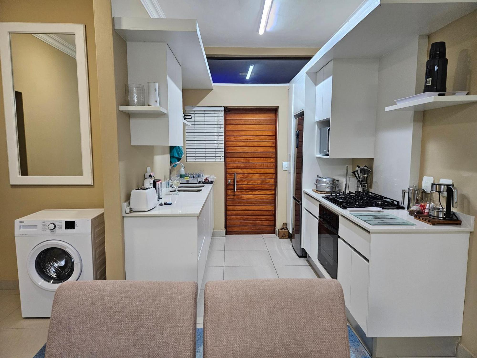 The Gull Hotel Sedgefield Luaran gambar