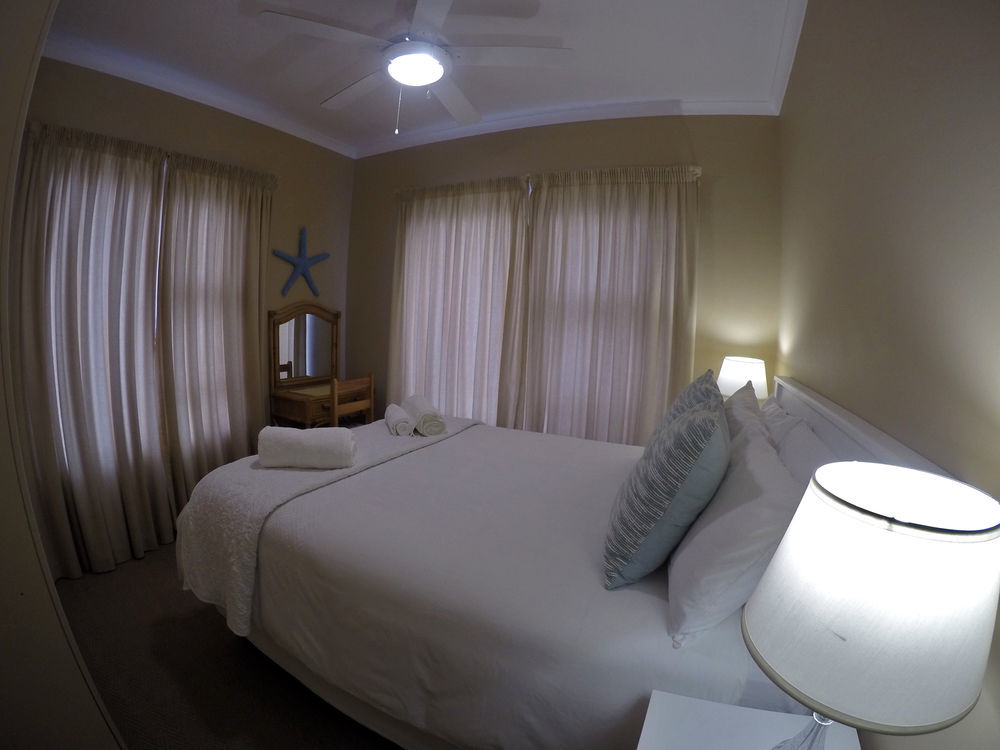 The Gull Hotel Sedgefield Luaran gambar