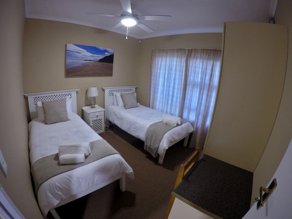 The Gull Hotel Sedgefield Luaran gambar