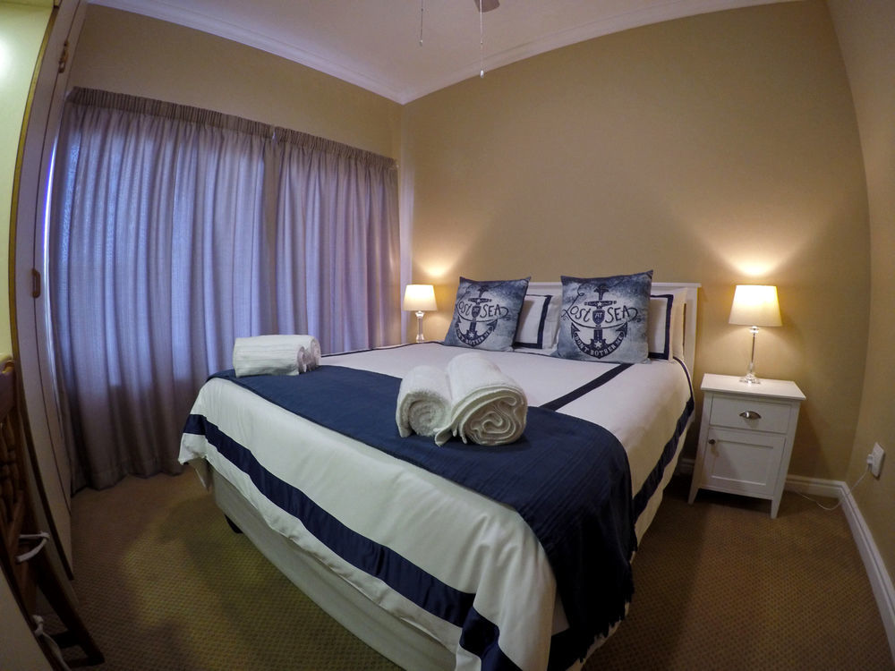 The Gull Hotel Sedgefield Luaran gambar