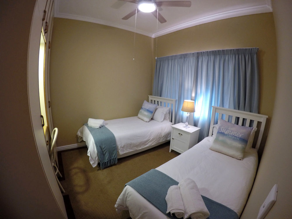The Gull Hotel Sedgefield Luaran gambar