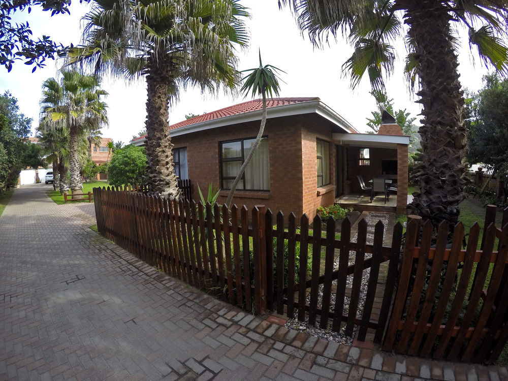 The Gull Hotel Sedgefield Luaran gambar