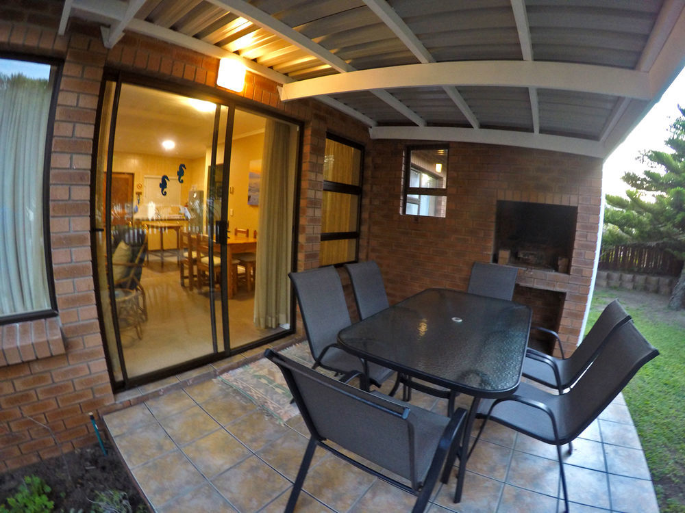 The Gull Hotel Sedgefield Luaran gambar